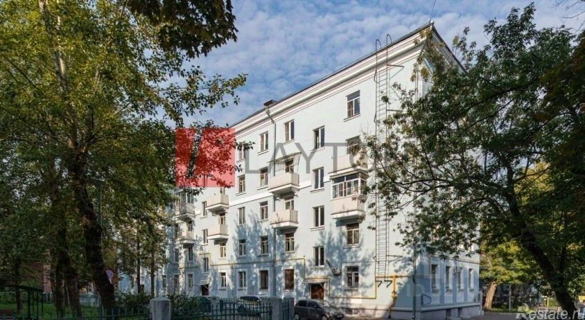 Аренда офиса улица Трофимова,  д. 25 к2