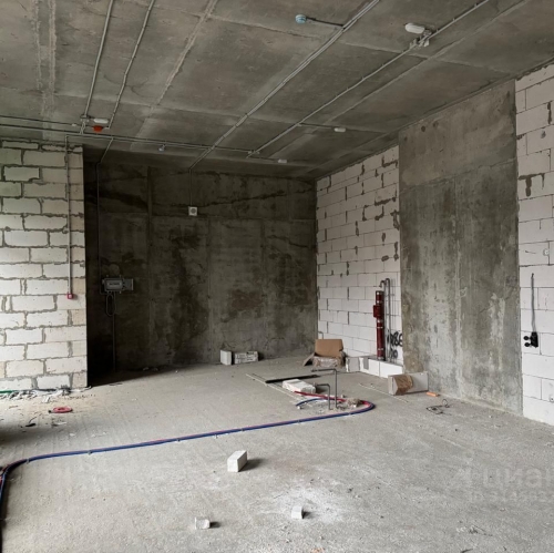 Помещение свободного назначения Автозаводская ул,  д. 26/1