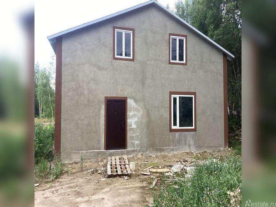 Продажа дома деревня Давыдково,  д. 2,  к. А