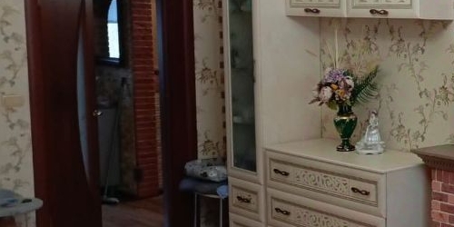 3-комн квартира улица Михайлова, 28/7