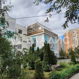 Продажа 2-комн квартиры на вторичном рынке ул Новороссийская,  д. 34