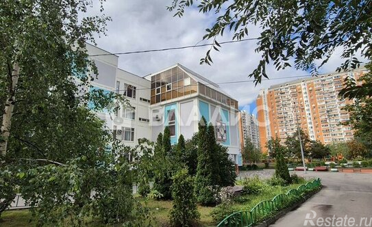 Продажа 2-комн квартиры на вторичном рынке ул Новороссийская,  д. 34