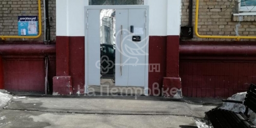 2-комн квартира 7-я улица Текстильщиков, 4