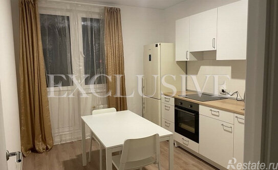 Продажа 1-комн квартиры на вторичном рынке Коммунарка п, Потаповская Роща ул,  д. 32 к2