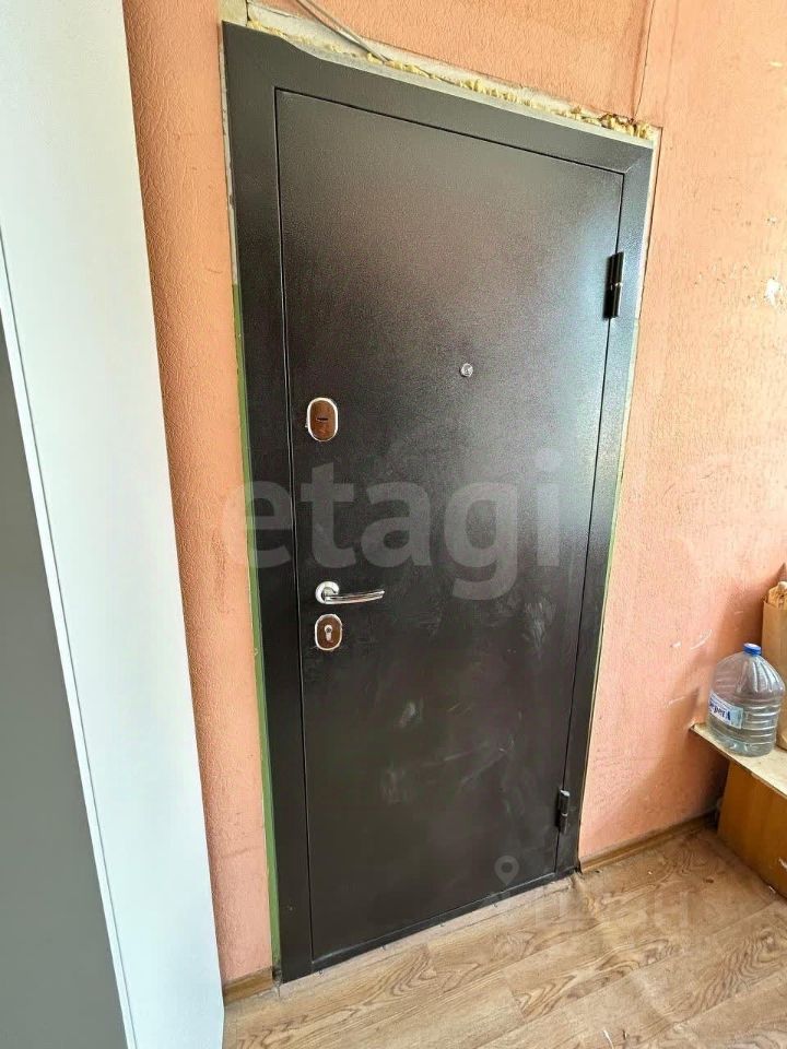 Продажа комнаты Авиационная улица, 25