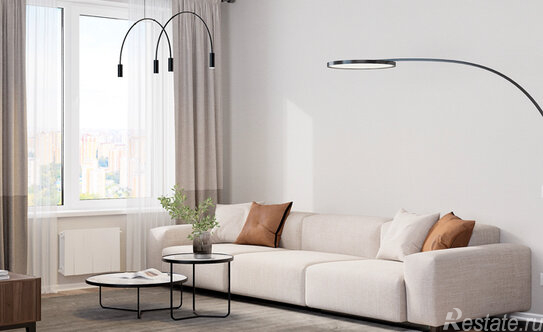 Продажа 3-комн квартиры на вторичном рынке Ильменский проезд,  д. 4,  к. 7