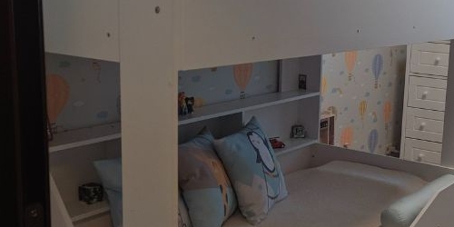 2-комн квартира Балашиха, Полевая улица, 2