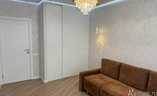 Продажа 1-комн квартиры на вторичном рынке Скандинавский б-р,  д. 3,  к. 2