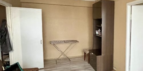 2-комн квартира Мосфильмовская улица, 39К3