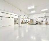 Сдать в аренду Производственные помещения Предпортовый 4-й проезд  5 