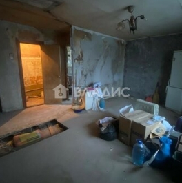 Продажа 1-комн квартиры на вторичном рынке Пушкин г, Оранжерейная ул,  д. 53
