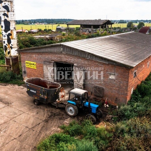 Склад Будино, 41К-367