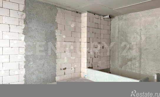 Продажа 2-комн квартиры на вторичном рынке Осенний бульвар