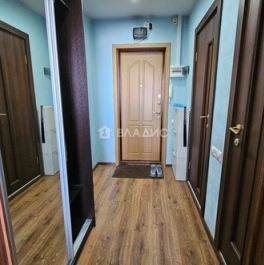 Продажа 1-комн квартиры на вторичном рынке Пролетарский пр-кт,  д. 21/24