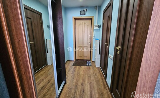 Продажа 1-комн квартиры на вторичном рынке Пролетарский пр-кт,  д. 21/24