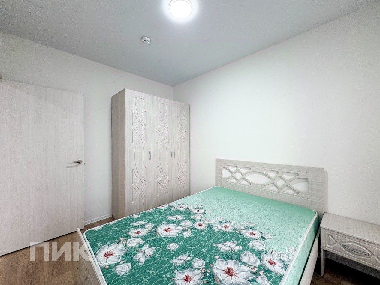 Аренда 1-комн квартиры на вторичном рынке проспект Куприна, 18к1