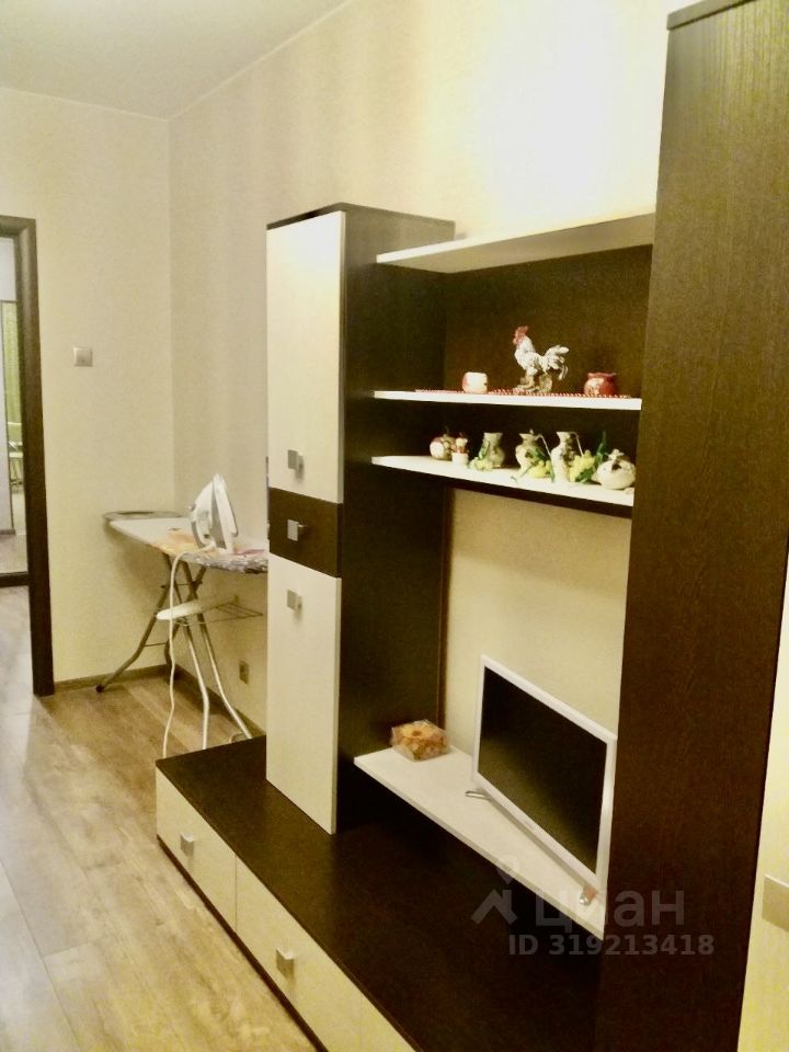 Продажа 2-комн квартиры на вторичном рынке Рыбацкий проспект, 18к2