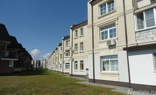 Продажа 3-комн квартиры на вторичном рынке Троицк г, 2-я Изумрудная ул,  д. 3,  к. 1