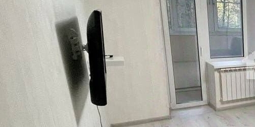 2-комн квартира улица Турку, 11к2