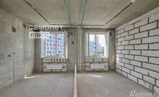 Продажа 1-комн квартиры на вторичном рынке Берёзовая аллея,  д. 19 к3