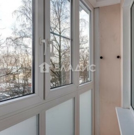 Продажа 3-комн квартиры на вторичном рынке Днепропетровская улица,  д. 3 к1