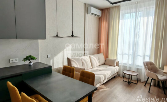 Продажа 2-комн квартиры на вторичном рынке Шелепихинская набережная,  д. 34 к3