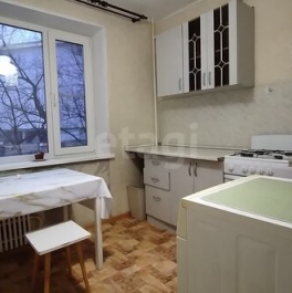 Продажа 1-комн квартиры на вторичном рынке Раменское, ул Левашова,  д. 27