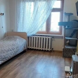 Продажа 3-комн квартиры на вторичном рынке Можайск, ул Карасева,  д. 35