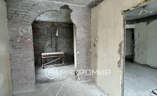 Продажа 3-комн квартиры на вторичном рынке Красноармейская 12-я ул,  д. 8