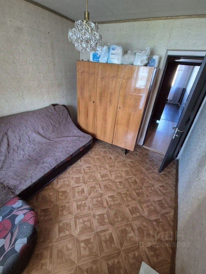 Продажа 3-комн квартиры на вторичном рынке Коломна, Окский проспект, 4