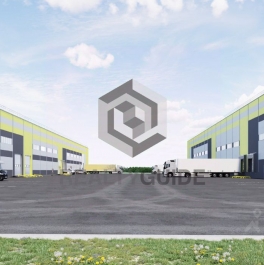 Продажа склада Успенское, шоссе Энтузиастов