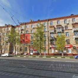 Аренда ПСН улица Кржижановского,  д. 3