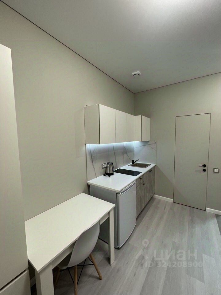 Продажа студии Волоколамское шоссе, 71/22к3