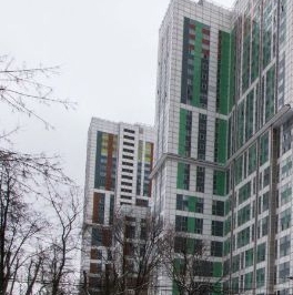 Аренда 1-комн квартиры на вторичном рынке бульвар Маршала Рокоссовского, 6к1 Аренда 1-комн квартиры на вторичном рынке бульвар Маршала Рокоссовского, 6к1