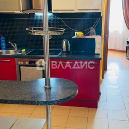 Продажа 2-комн квартиры на вторичном рынке Подольск, улица Некрасова,  д. 2