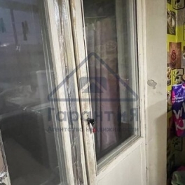 Продажа 1-комн квартиры на вторичном рынке Путевой проезд,  д. 42