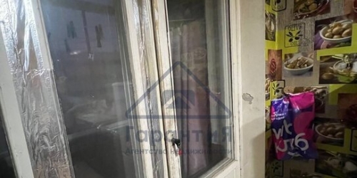 1-комн квартира Путевой проезд,  д. 42