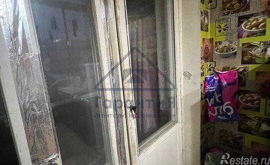 Продажа 1-комн квартиры на вторичном рынке Путевой проезд,  д. 42