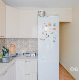 Аренда 2-комн квартиры на вторичном рынке улица Мусы Джалиля,  д. 13