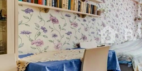 3-комн квартира улица Академика Байкова, 7к2