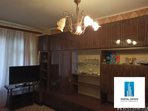 Продажа 2-комн квартиры на вторичном рынке Видное, Ленинского Комсомола пр-кт.,  д. 56