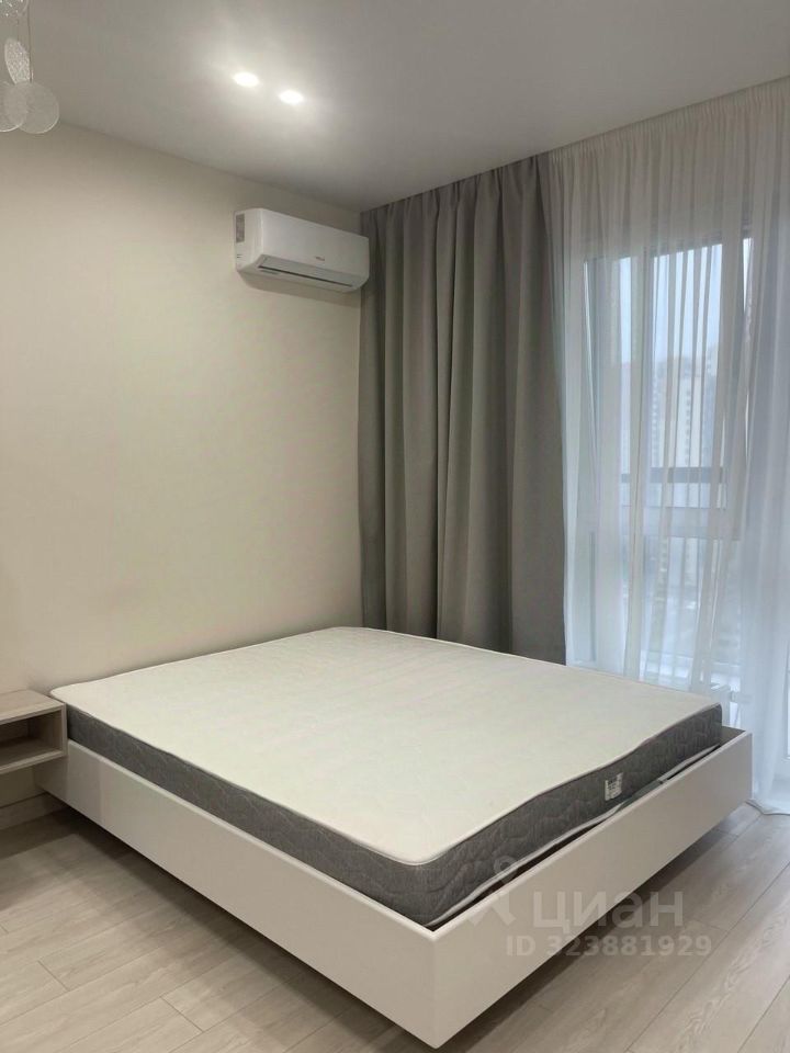 Продажа студии Муравская улица, 46к2