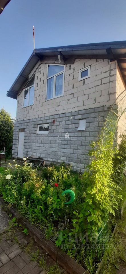 Продажа дома Орешек-3 садовые участки,  д. 366
