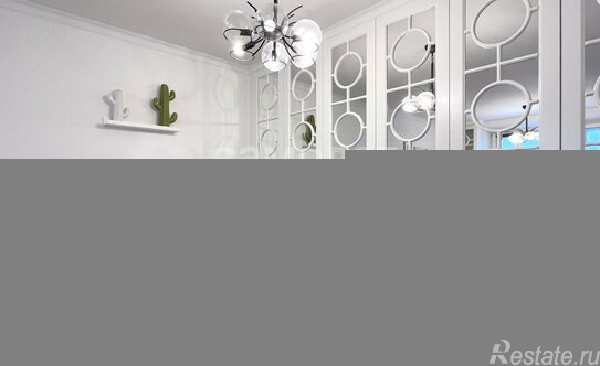 Продажа 4-комн квартиры на вторичном рынке ул Левобережная,  д. 4,  к. 12