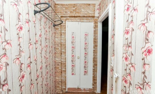 Продажа 1-комн квартиры на вторичном рынке ул Руставели,  д. 24