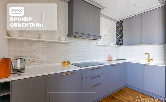 Продажа 3-комн квартиры на вторичном рынке ул Кременчугская,  д. 9,  к. 2