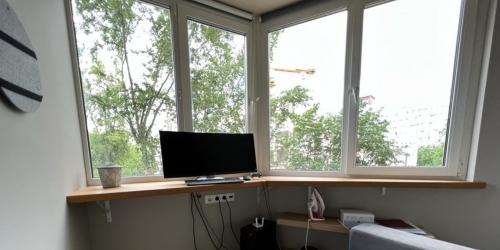 3-комн квартира Мытищинская 3-я улица, дом 3, корпус 1