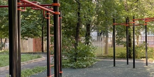 2-комн квартира улица Пилота Нестерова, 7