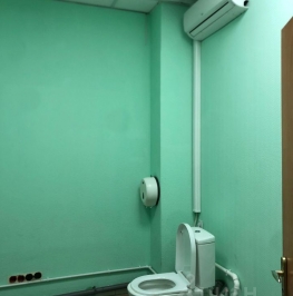 Аренда офиса Остаповский проезд, д. 3 с11 Аренда офиса Остаповский проезд, д. 3 с11