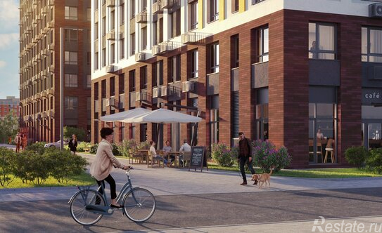 Продажа 1-комн квартиры на вторичном рынке ул Производственная,  д. 8,  к. 4